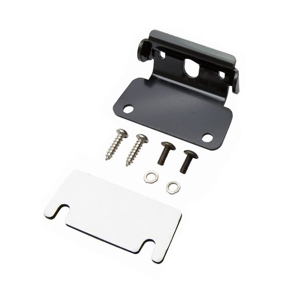 Abrams Focus Series L Brackets Focus/Brackets